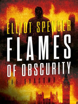 cover image of Flames of Obscurity